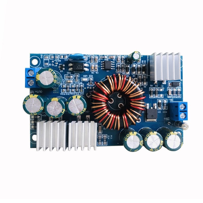 Dc Power Supply 12V - N82R PWS39-9V 4A 36W Step-Down Power