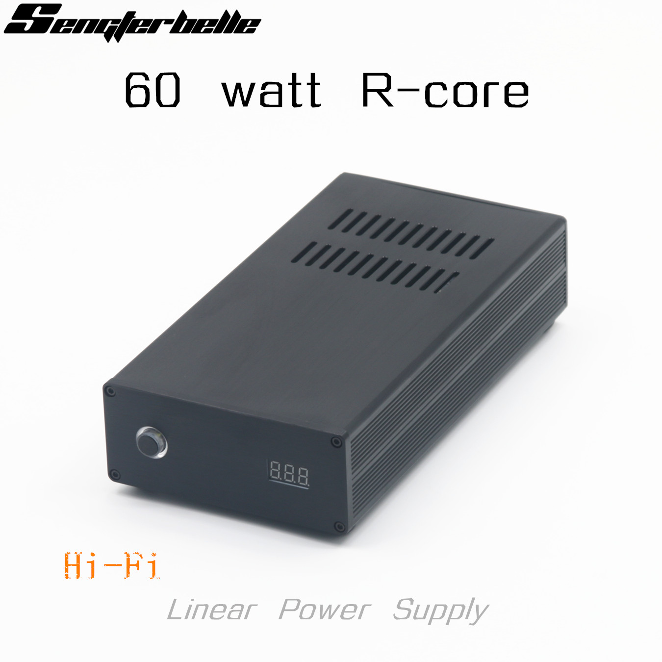 60W R-core Transformer DC Regu - Dc Power Supply 12V recension och pris