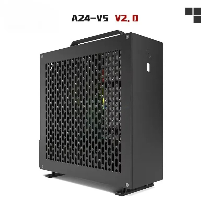 5 Litre Mini A24-V5 2.0 Dual S - Pc Power Supply recension och pris