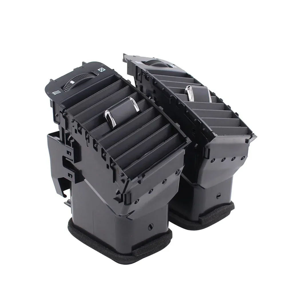 Dash Dashboard Air Vent Outlet - Open Frame Power Supply recension och pris