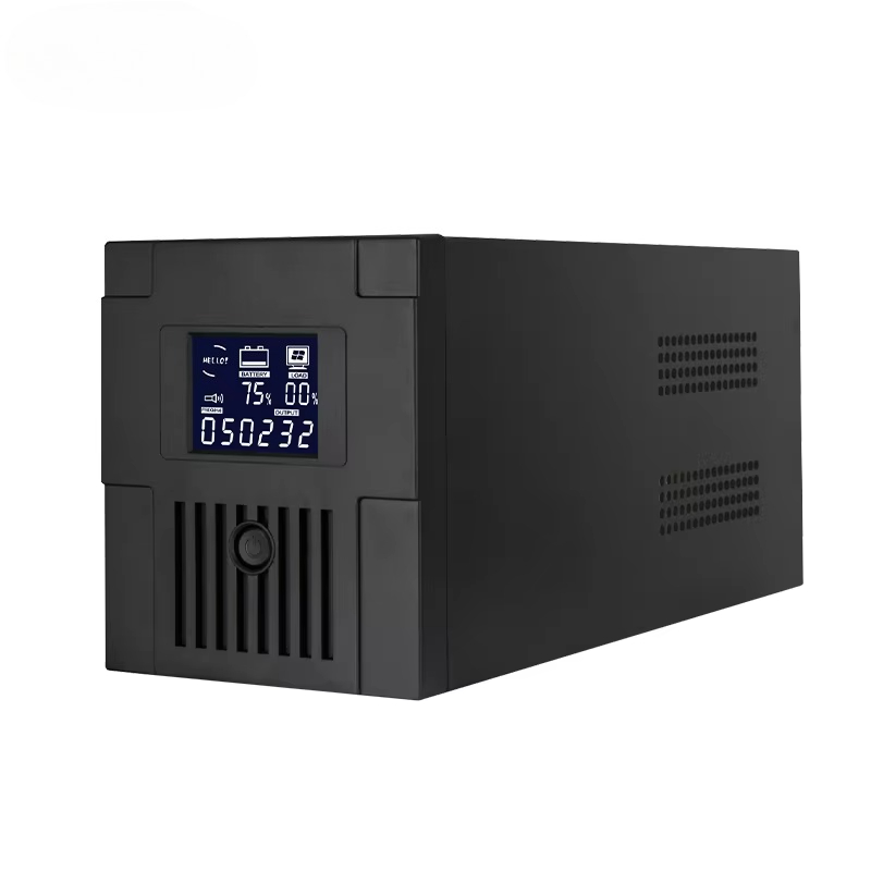 High Quality 1KVA Offline Ups  - Pc Power Supply recension och pris