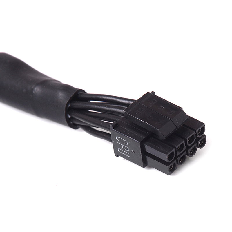 CPU 8pin to 4+4Pin EPS power s - Atx Power Supply recension och pris