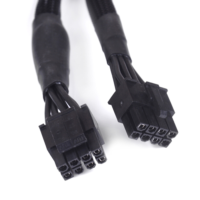 CPU 8pin to 4+4Pin EPS power s - Atx Power Supply recension och pris