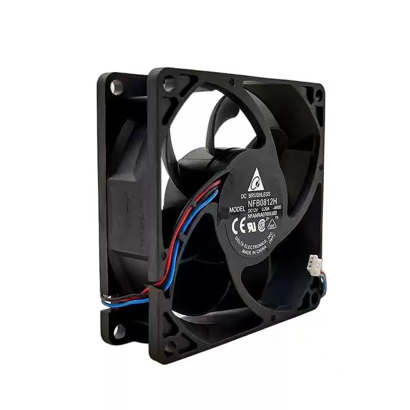 Original For Delta NFB0812H 12 - Pc Power Supply recension och pris