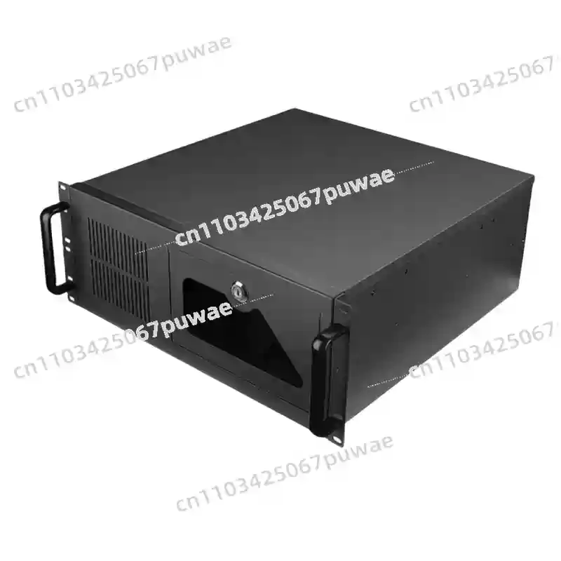 Power Supply 7 Slots 19inch Ra - Server Power Supply recension och pris