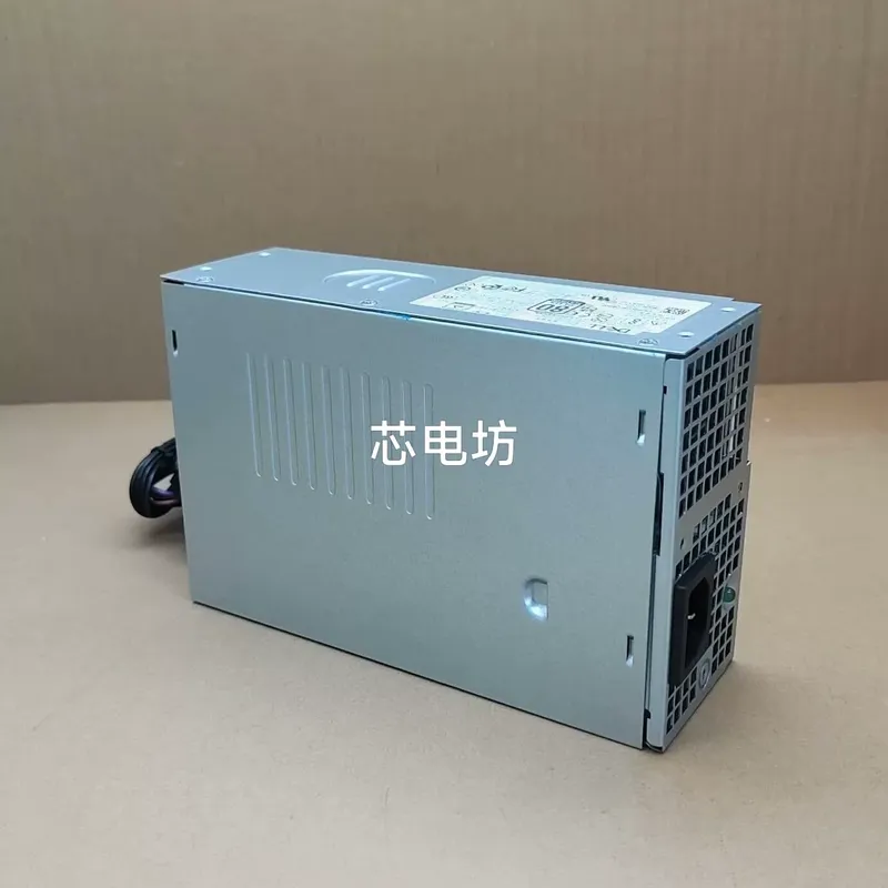 New 500W Power Supply for Dell - Power Supply 500W recension och pris