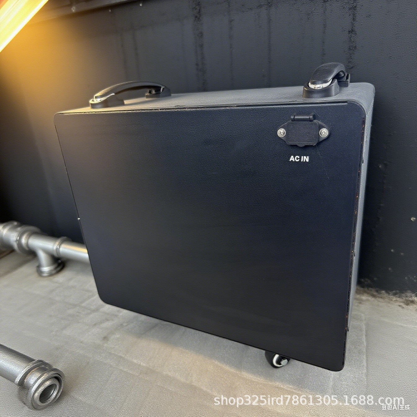 Home energy storage power supp - Power Supply recension och pris