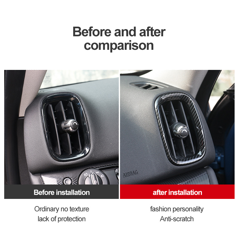 Car Air Outlet  Shell for Bmw  - Open Frame Power Supply recension och pris