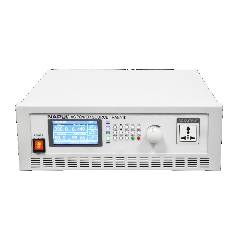 Adjustable Variable Frequency  - Ac Power Supply recension och pris