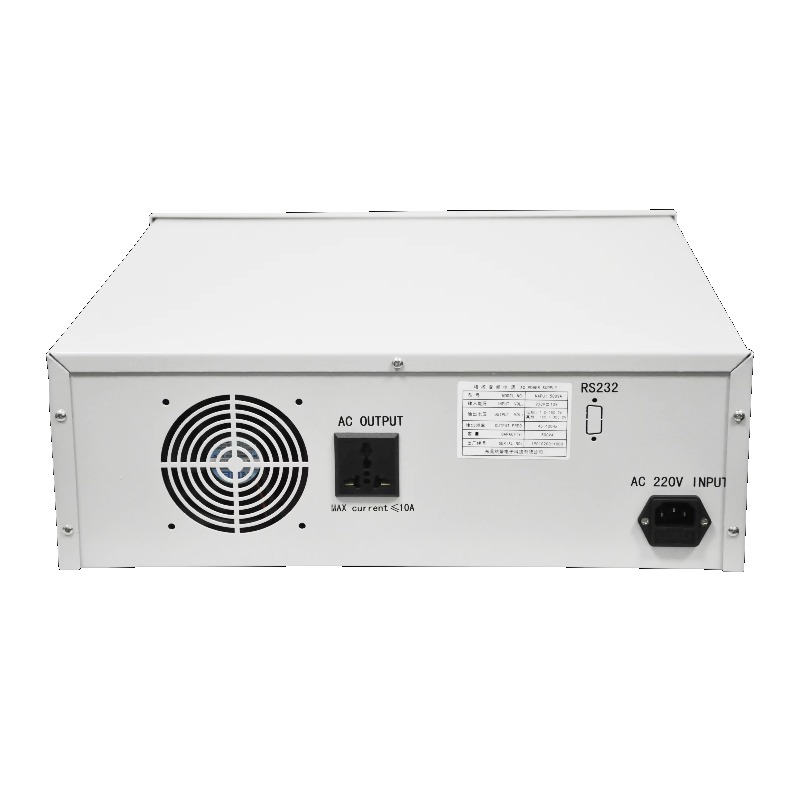 Adjustable Variable Frequency  - Ac Power Supply recension och pris