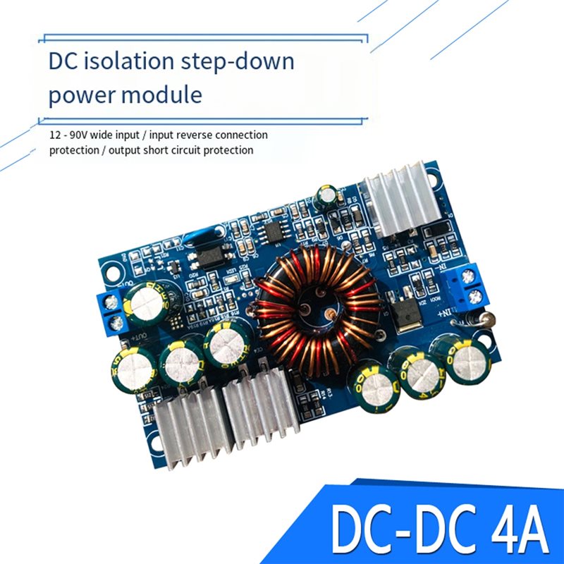 B92B-Power Supply PWS39-9V 4A  - Dc Power Supply 12V recension och pris