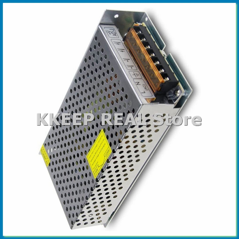 DC 12V 15A 180W Power Supply T - Power Supply 12V recension och pris
