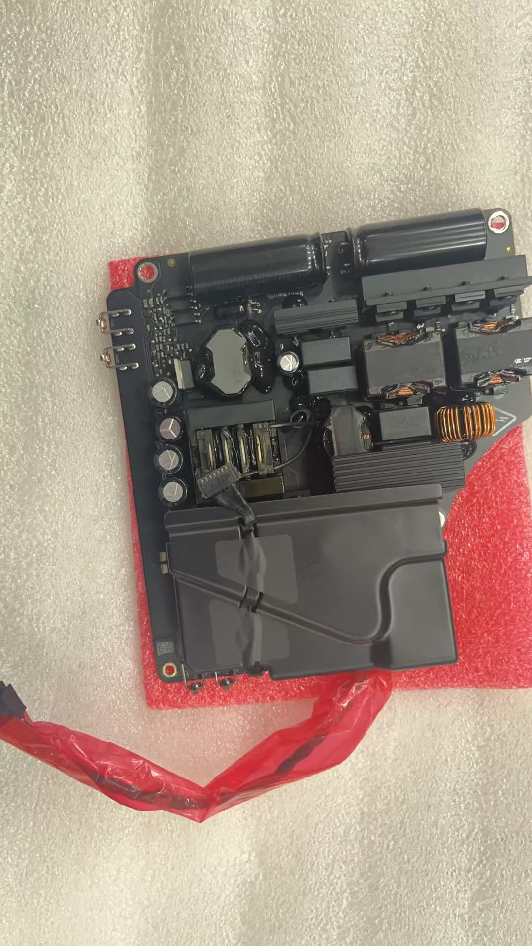 ADP-500AF T APG003 For IMac Pr - Power Supply 500W recension och pris