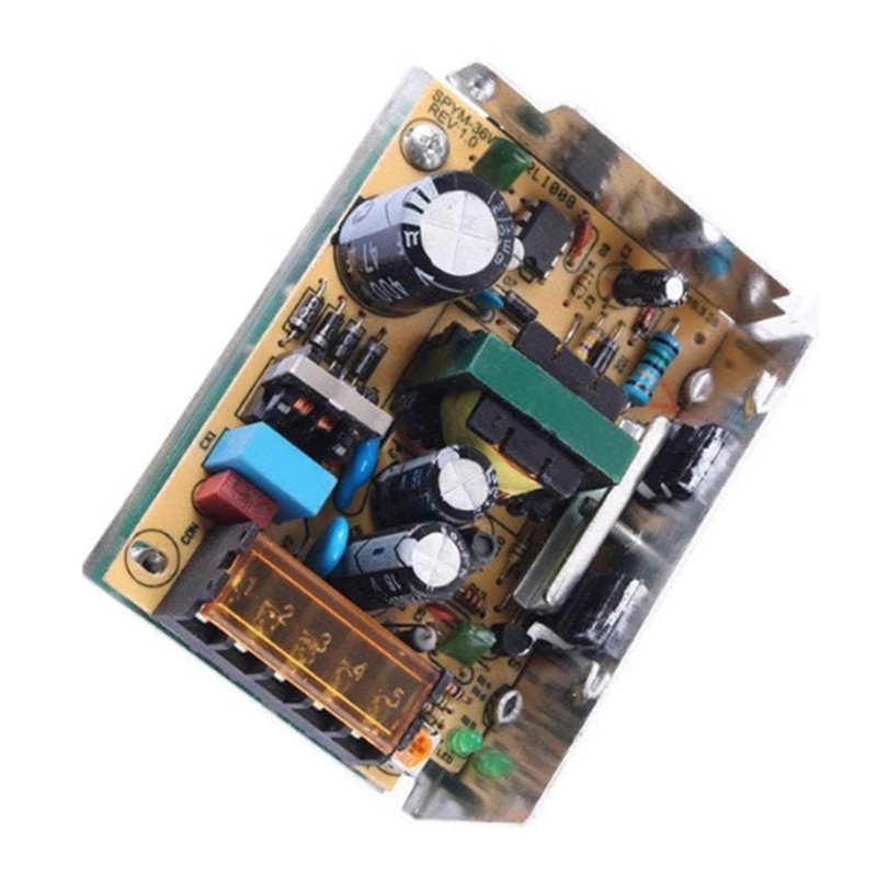 A73E-Bare Board 20W 5V 4A Swit - Dc Power Supply 12V recension och pris