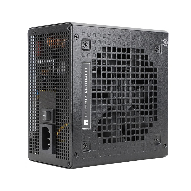 Thermalright TG1200 Power Supp - Power Supply 750W recension och pris