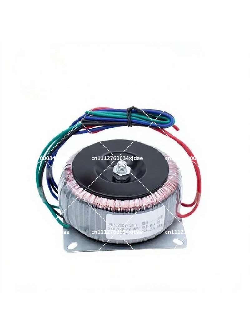 500W 220V to 32V Dual 12V Sing - Power Supply 12V recension och pris
