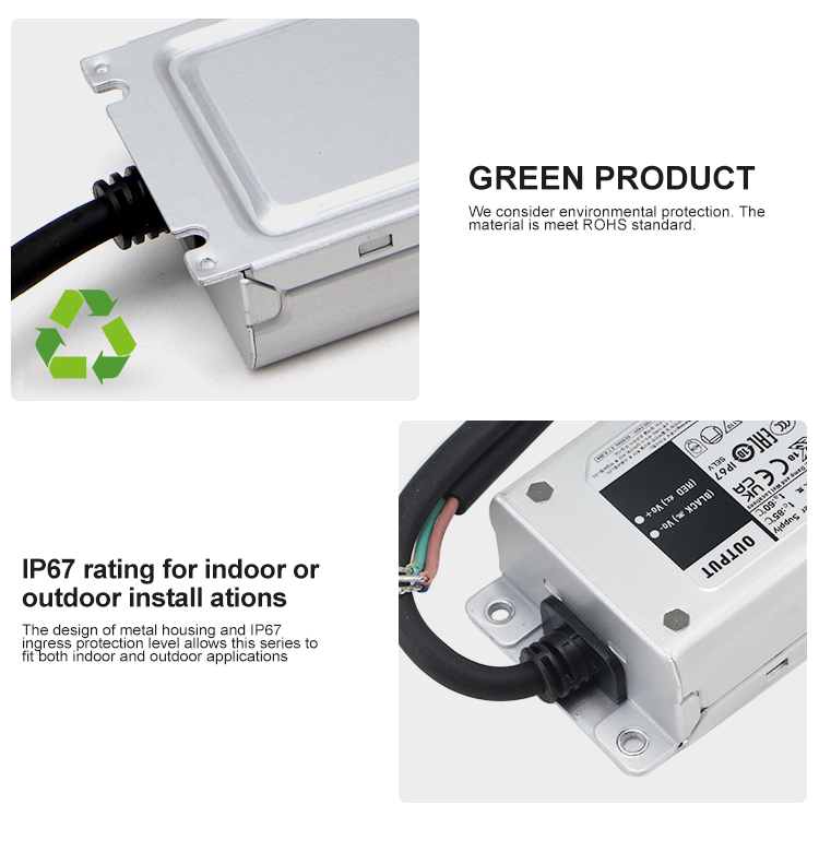 ELG-100-48  Power Supply AC-DC - Ac Power Supply recension och pris