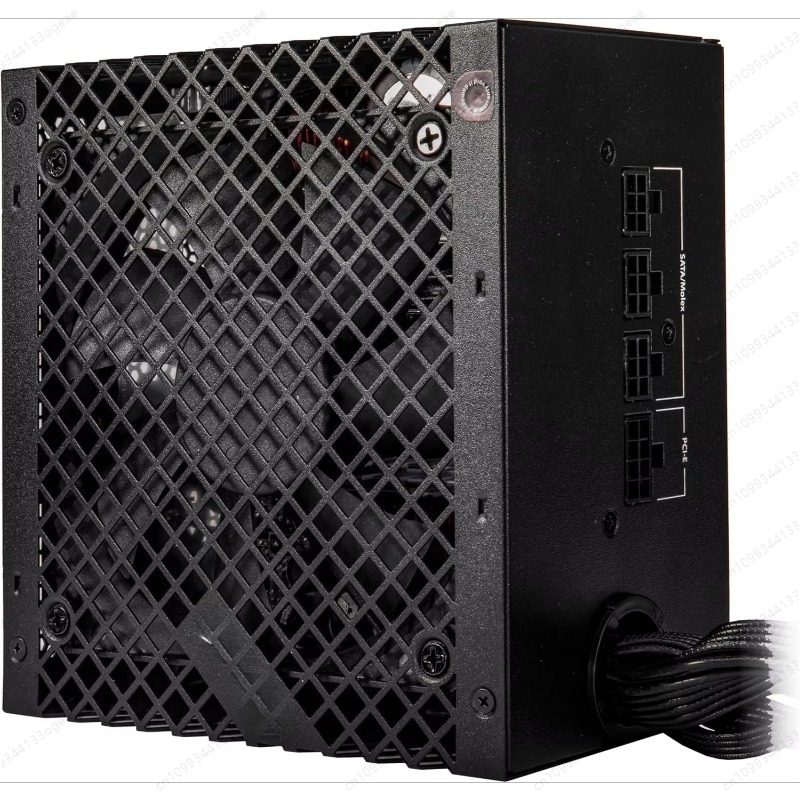 AA VSB 750W 80 Bronze ATX 3.0/ - Power Supply 750W recension och pris