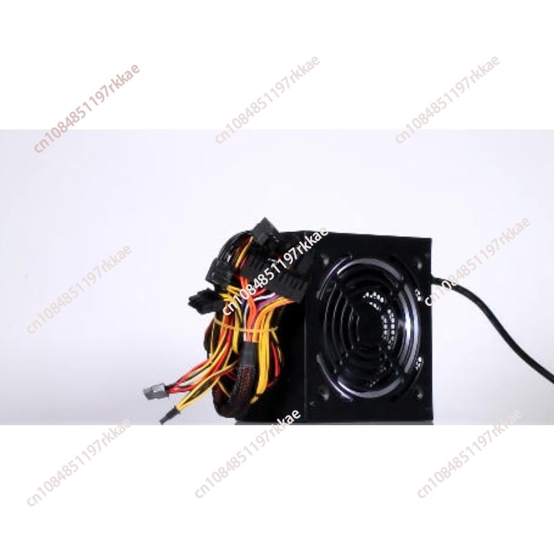 ATX-650W desktop computer powe - Power Supply 650W recension och pris