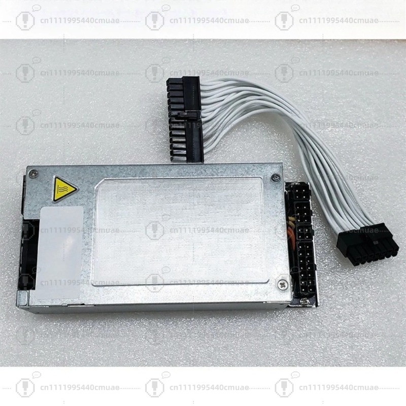 500W Gold Medal Small 1U Power - Power Supply 500W recension och pris