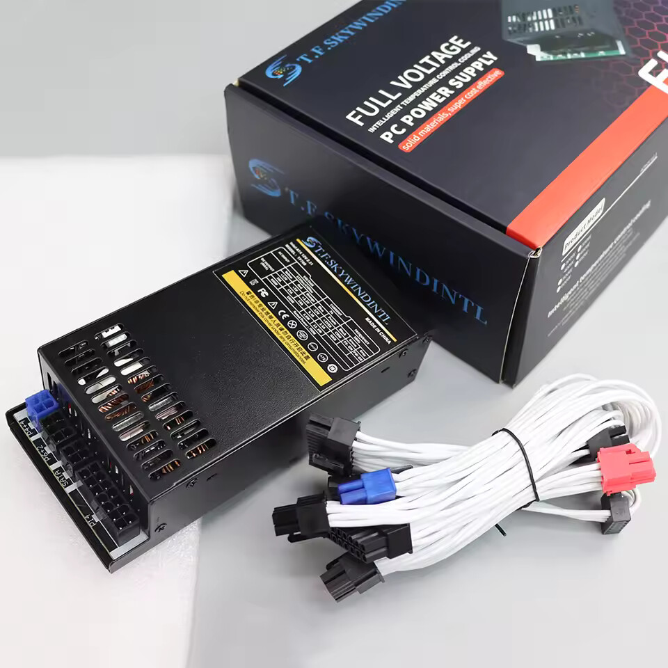 550W 600W 650W 700W Power Supp - Psu Computer recension och pris