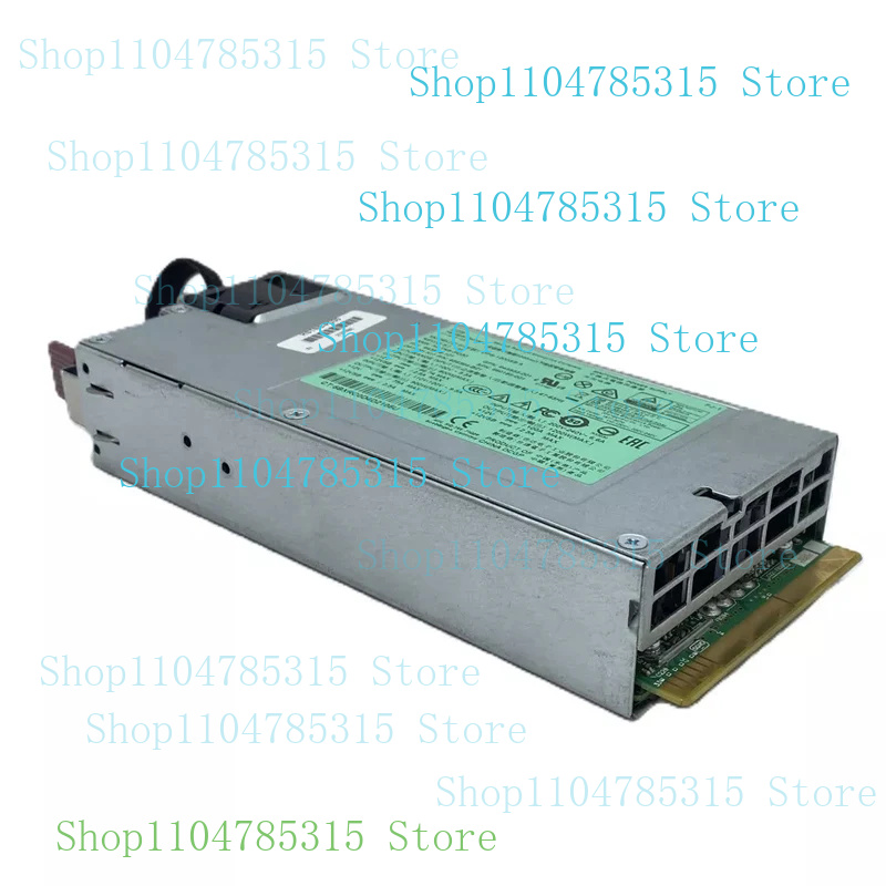 Original HSTNS-PD30 For HP DL5 - Server Power Supply recension och pris