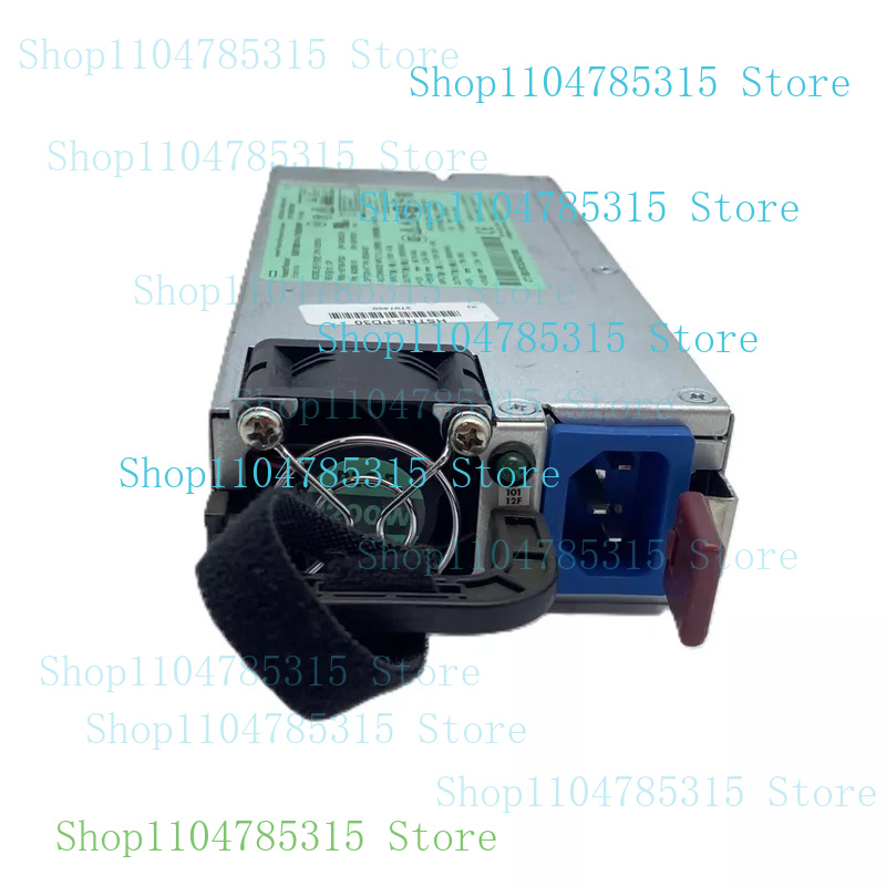 Original HSTNS-PD30 For HP DL5 - Server Power Supply recension och pris