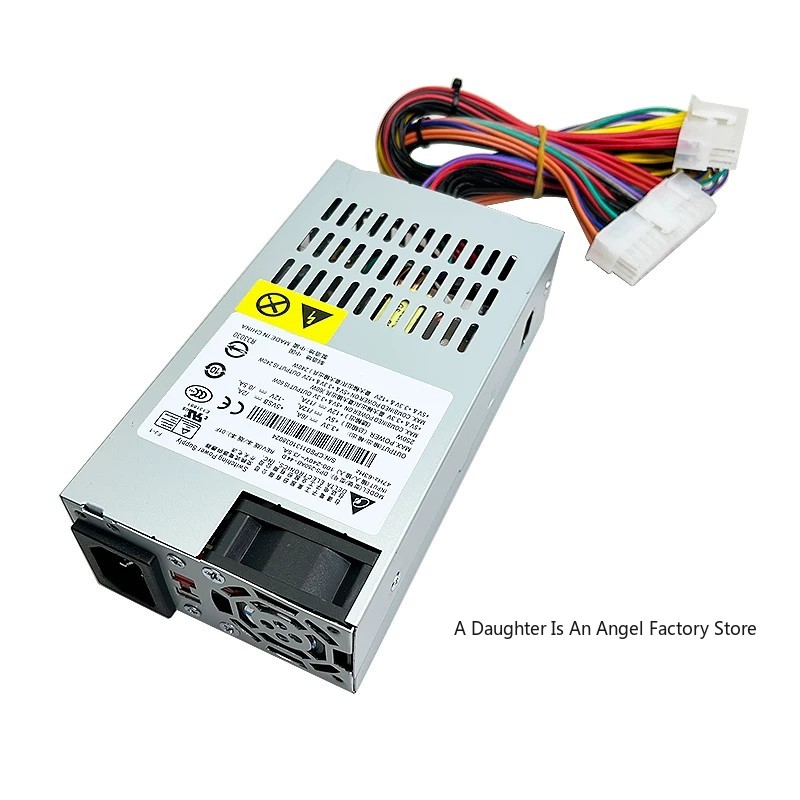 250W Power Supply for NAS Serv - Server Power Supply recension och pris
