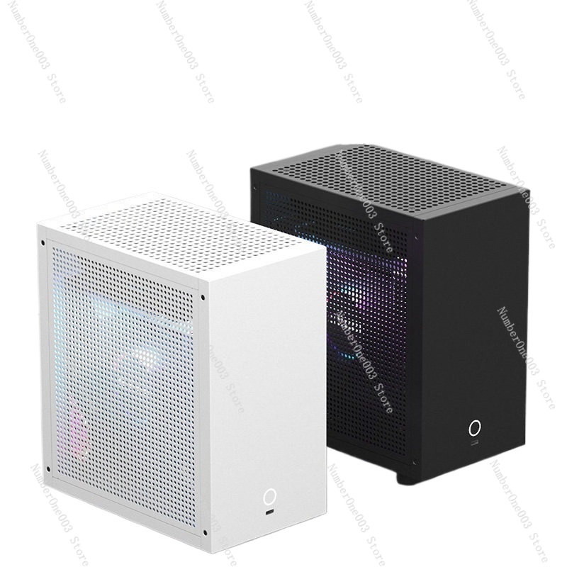 M21 / M31 Mini ITX Computer Ca - Psu Computer recension och pris