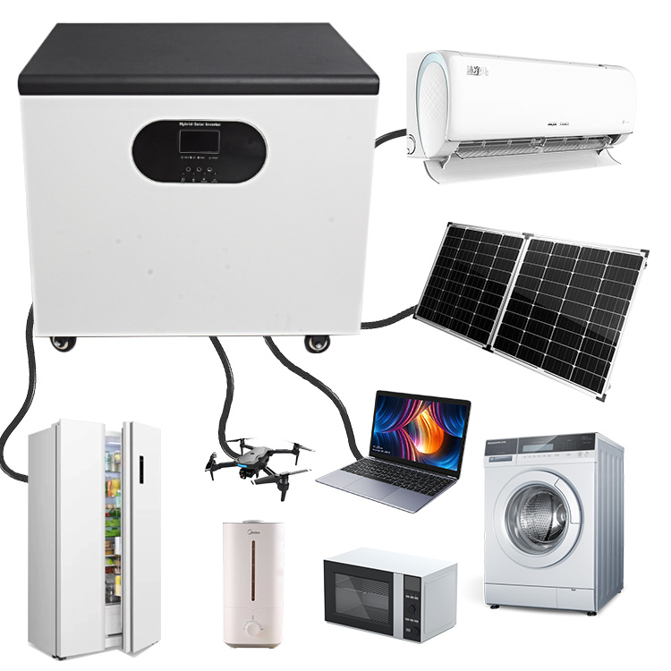 Campers Rvs Homw Solar Power G - Ac Power Supply recension och pris