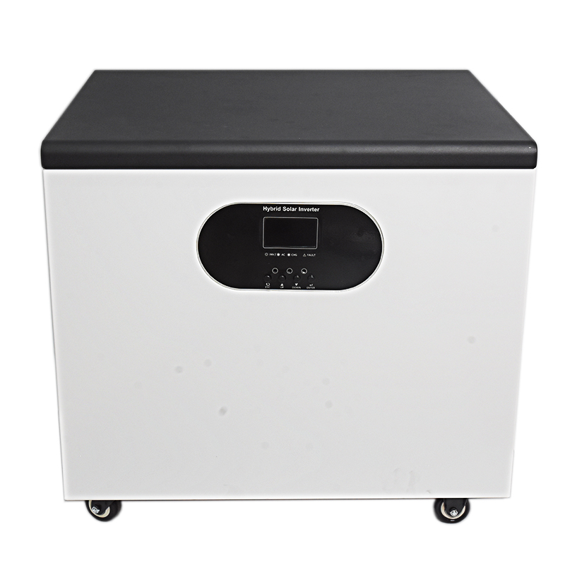 Campers Rvs Homw Solar Power G - Ac Power Supply recension och pris