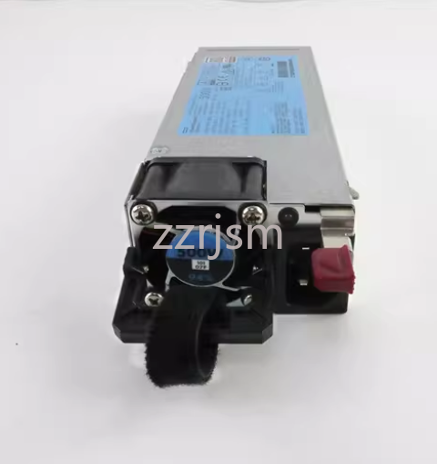 For HP DL360, DL380/388 G9 GEN - Power Supply 500W recension och pris