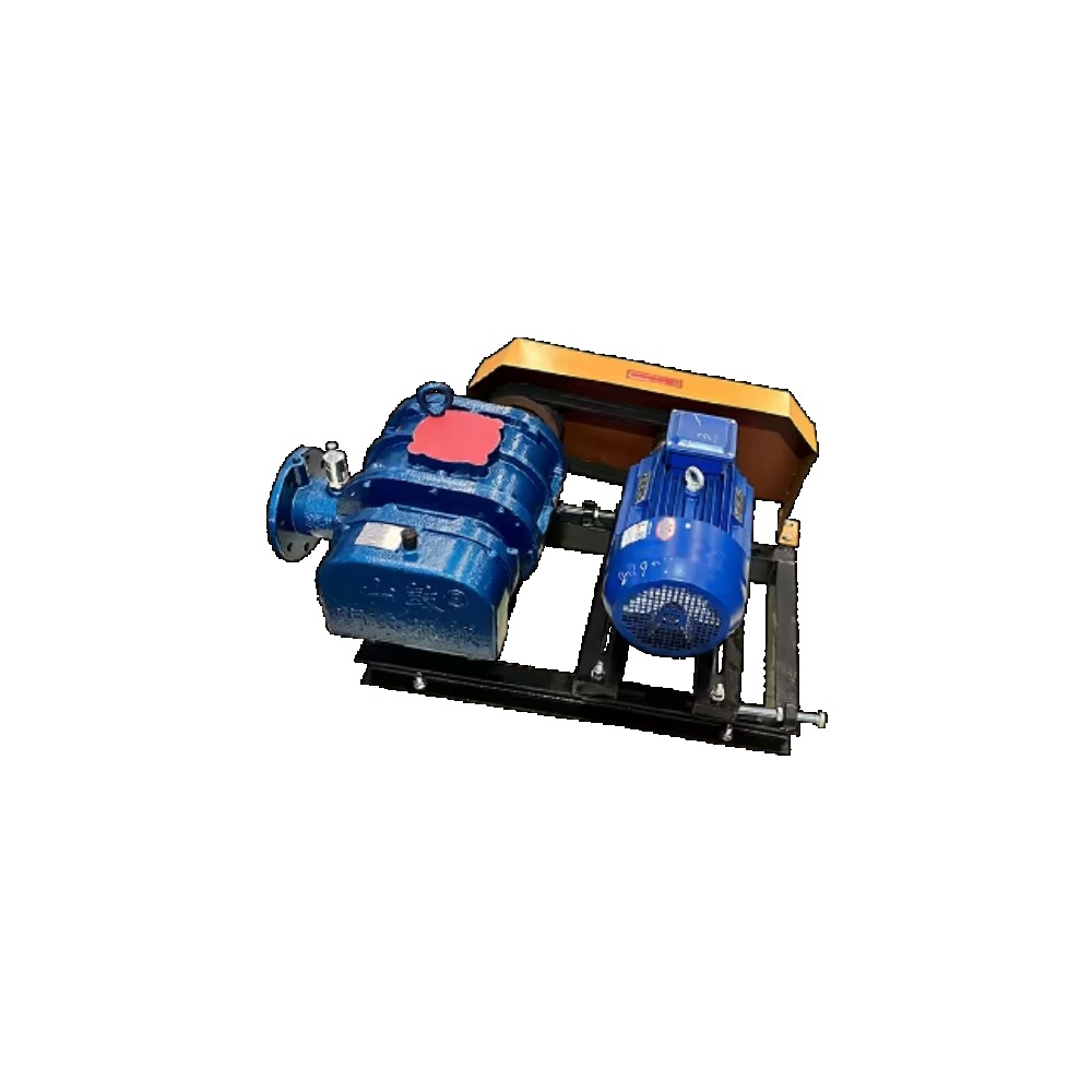 High-Power Roots Blower for Fi - Ac Power Supply recension och pris